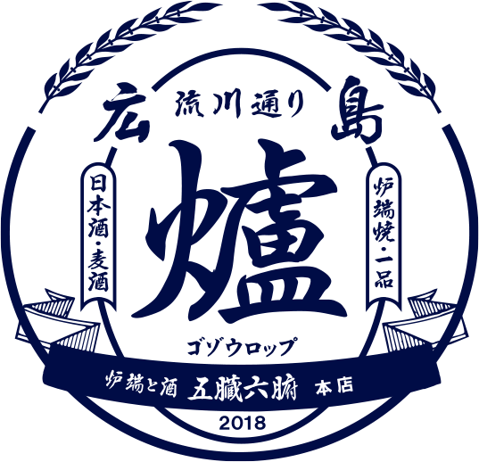 ロゴ