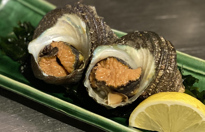 炉端焼き・名物