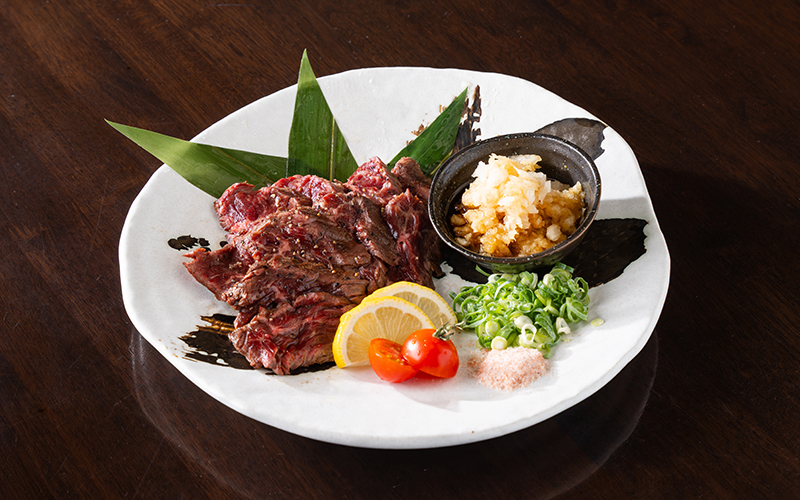 肉炉端