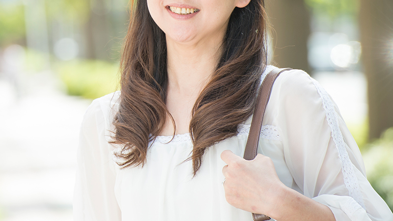 働く魅力